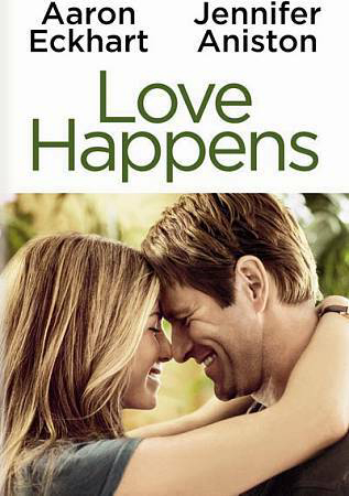 Love Happens / Love Happens (2009)