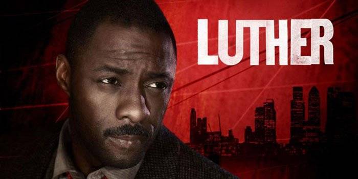 Luther Season 1 (2010)