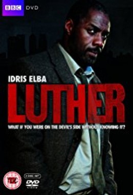 Luther Season 1 (2010)