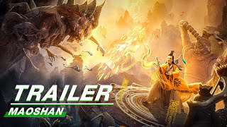 Xem Phim Mao Sơn Đại Sư, Master of Maoshan 2021 Xem Phim Mao Sơn Đại Sư, Master of Maoshan 2021