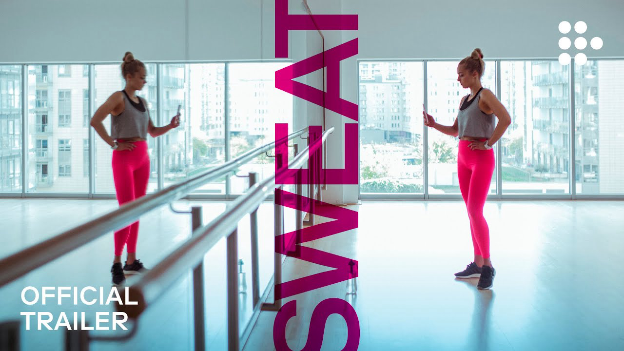 Xem Phim Sweat, Sweat 2021 Xem Phim Sweat, Sweat 2021