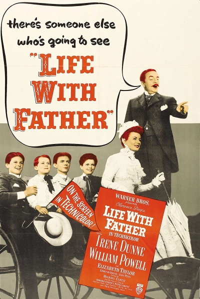 Life with Father, Life with Father / Life with Father (1947)