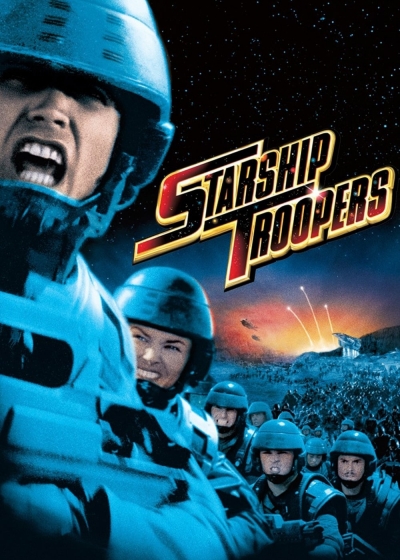 Starship Troopers / Starship Troopers (1997)