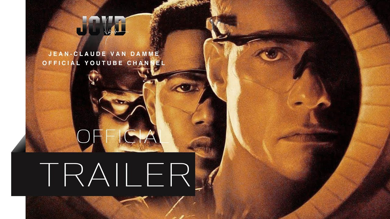 Xem Phim Chiến Binh Vũ Trụ: Trở Lại, Universal Soldier: The Return 1999