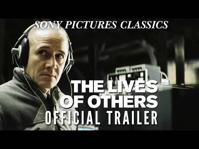 The Lives of Others / The Lives of Others (2006)