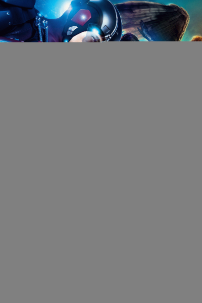 Huyền thoại của tương lai (Phần 1)