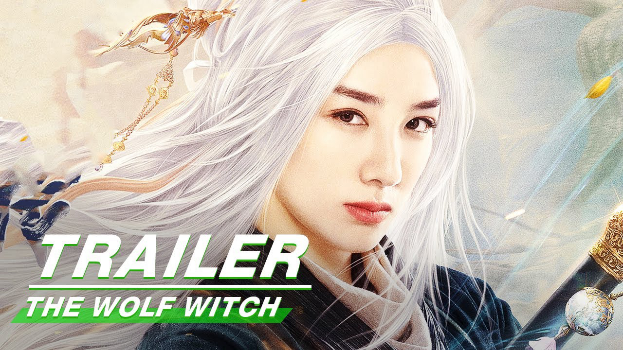 The Wolf Witch / The Wolf Witch (2020)
