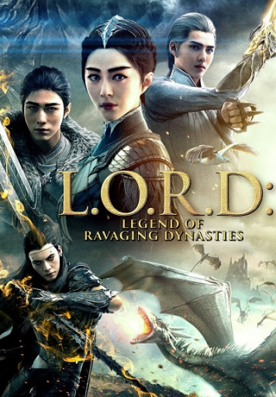 Tước tích, L.O.R.D.: Legend of Ravaging Dynasties / L.O.R.D.: Legend of Ravaging Dynasties (2016)
