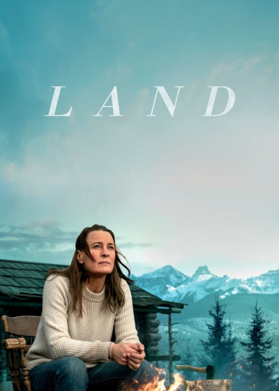 Land, Land / Land (2021)