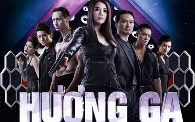 Xem Phim Hương Ga, Rise 2014 Xem Phim Hương Ga, Rise 2014
