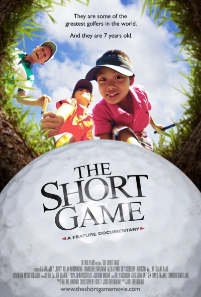 The Short Game / The Short Game (2013)