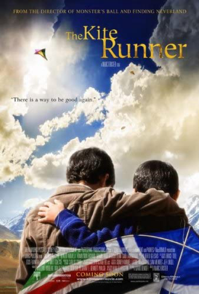Người Đua Diều, The Kite Runner / The Kite Runner (2007)