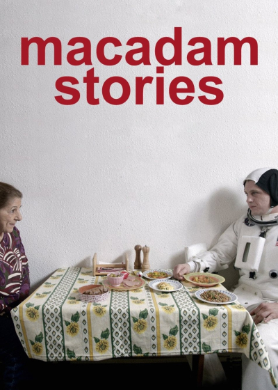 Macadam Stories / Macadam Stories (2015) Macadam Stories / Macadam Stories (2015)