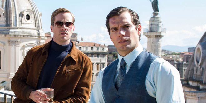 Xem Phim Tổ chức bóng đêm U.N.C.L.E., The Man from U.N.C.L.E. 2015 Xem Phim Tổ chức bóng đêm U.N.C.L.E., The Man from U.N.C.L.E. 2015
