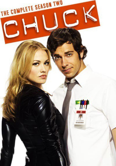 Chuck (Season 2) / Chuck (Season 2) (2009)