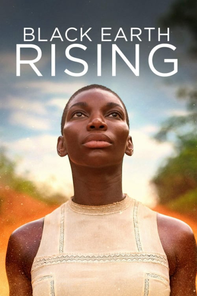 Đất đen, Black Earth Rising / Black Earth Rising (2018)