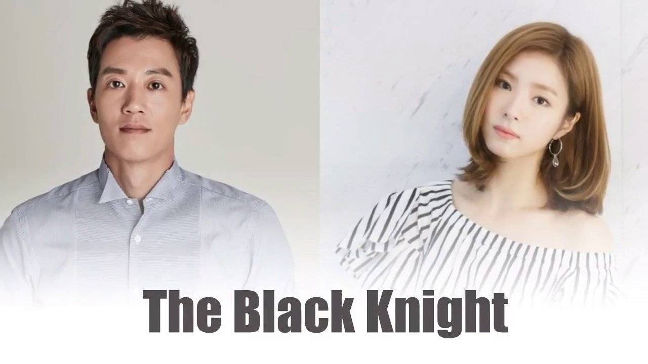 Black Knight / Black Knight (2001)
