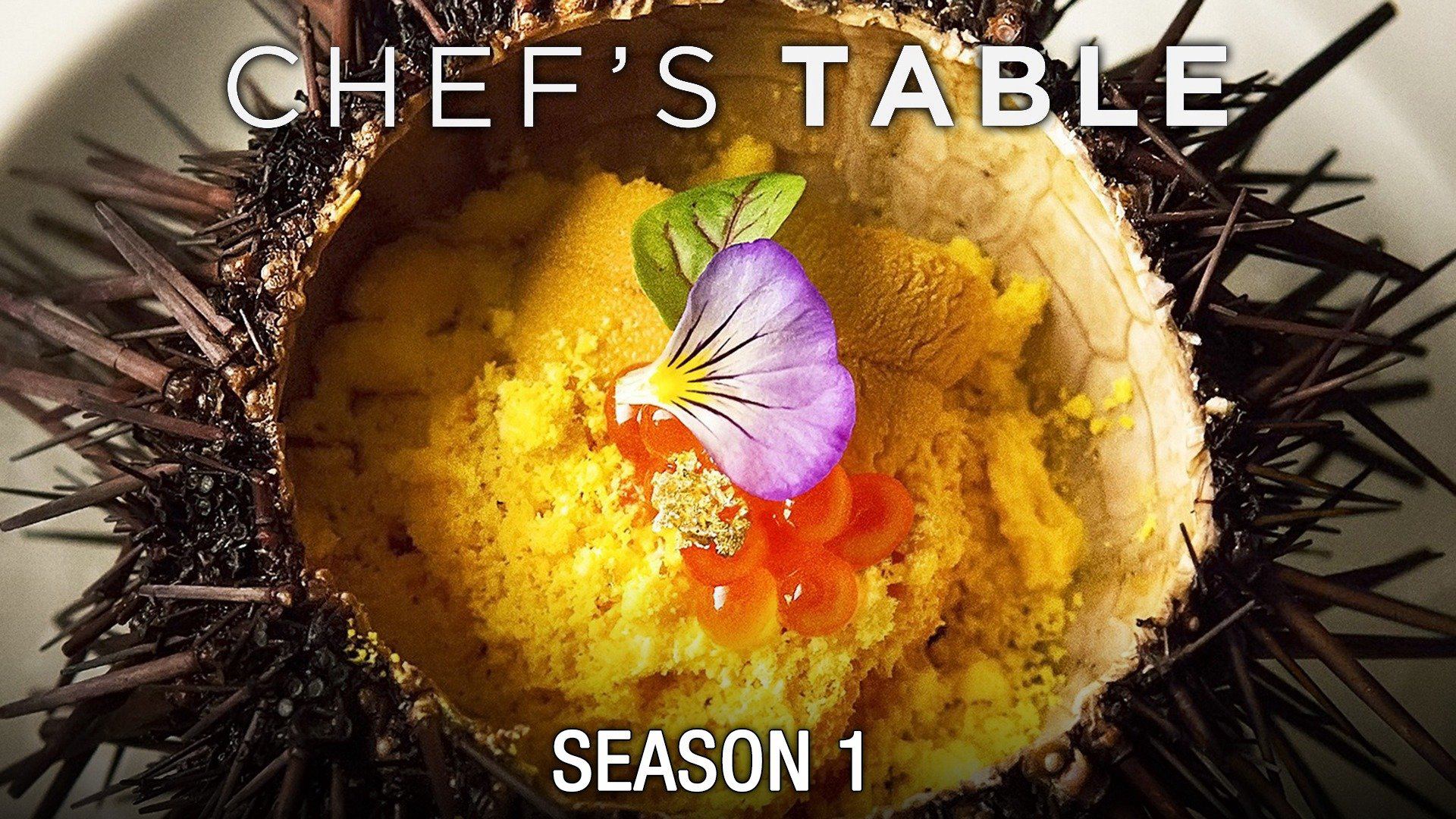 Chef's Table (Season 1) / Chef's Table (Season 1) (2015)