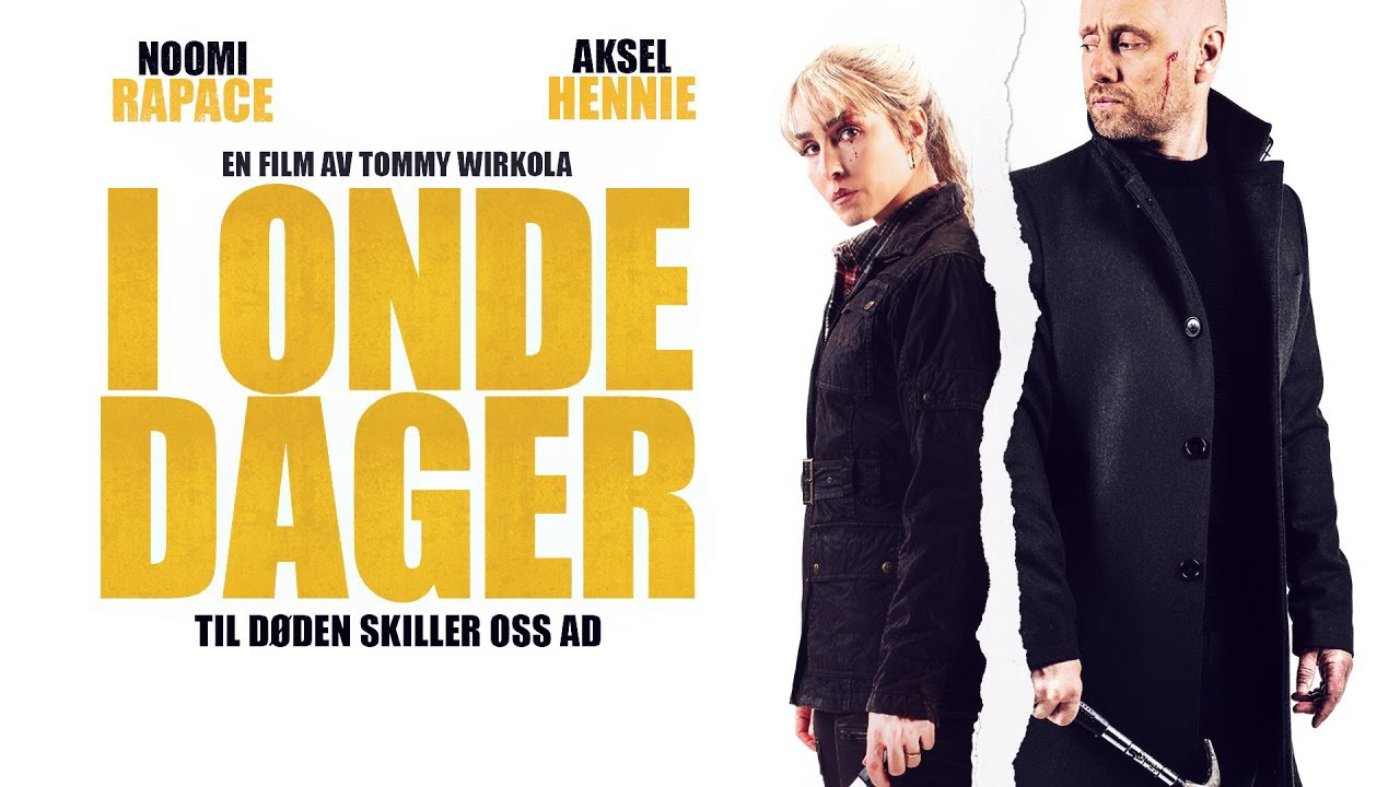 I onde dager / I onde dager (2021)