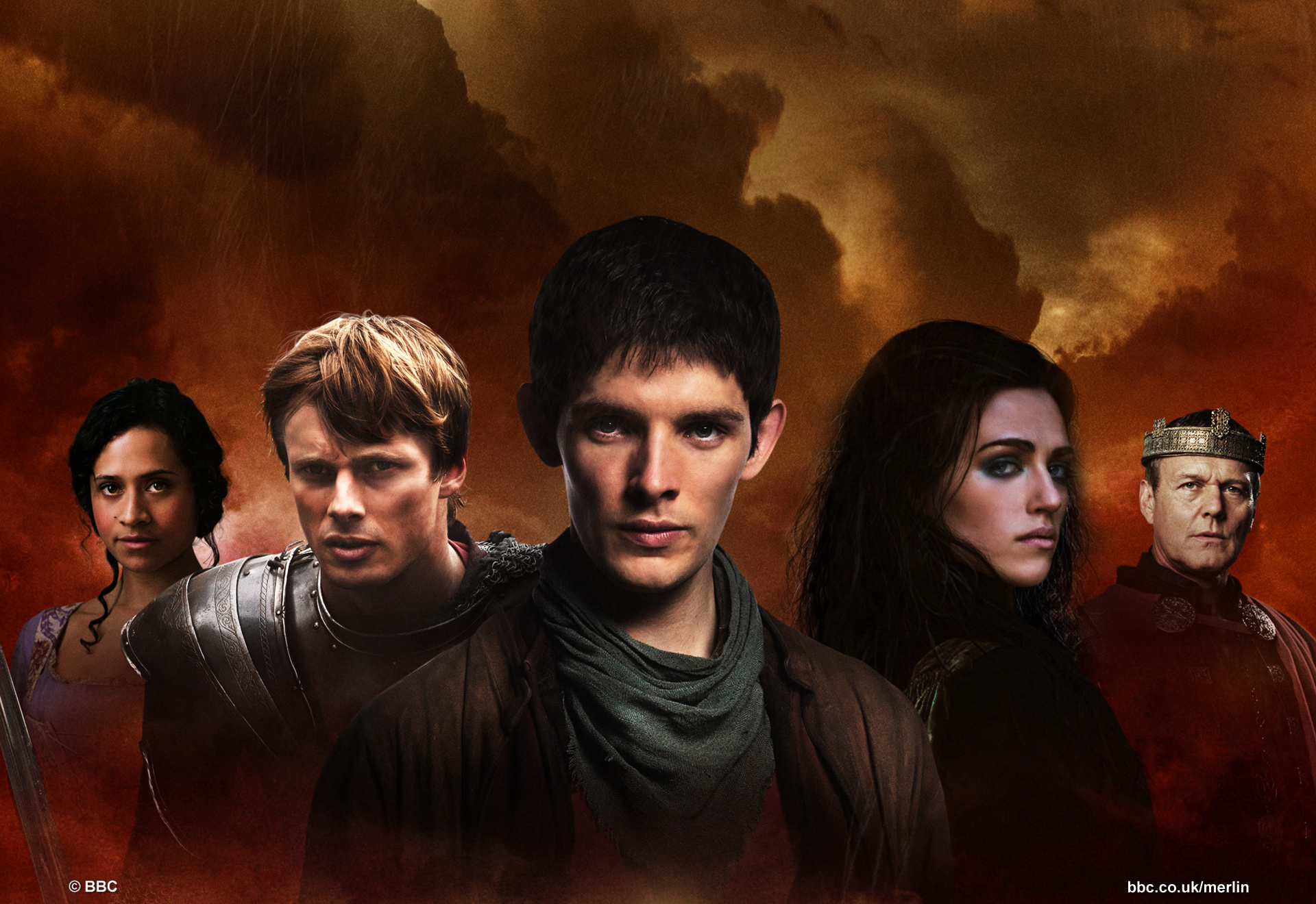 Xem Phim Merlin (Phần 4), Merlin (Season 4) 2011 Xem Phim Merlin (Phần 4), Merlin (Season 4) 2011