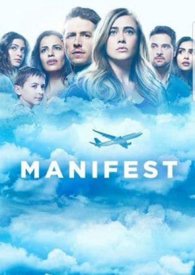 Máy Bay Mất Tích (Phần 1), Manifest (Season 1) / Manifest (Season 1) (2018)