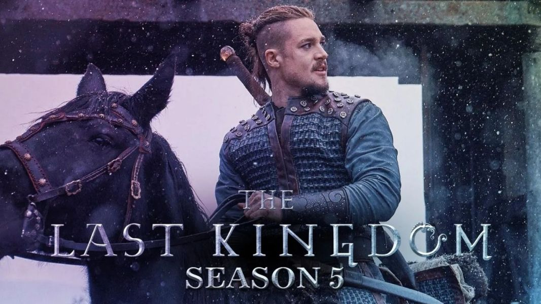 Xem Phim Vương triều cuối cùng (Phần 5), The Last Kingdom (Season 5) 2022
