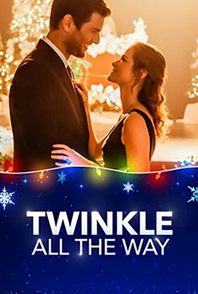 Giáng Sinh Diệu Kỳ, Twinkle All The Way / Twinkle All The Way (2019)