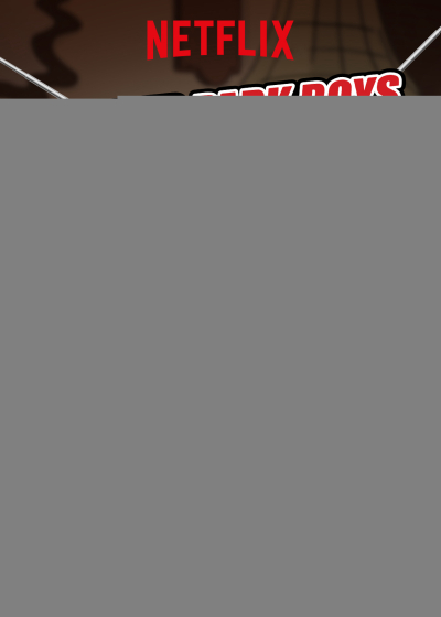 Bộ ba trộm cắp: Bản hoạt hình (Phần 1)