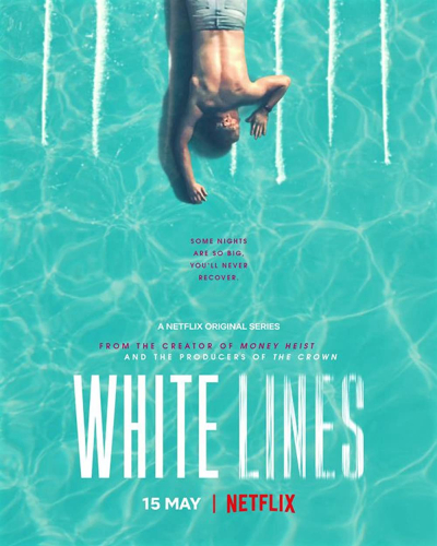 White Lines / White Lines (2020)