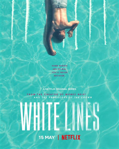 White Lines, White Lines / White Lines (2020)