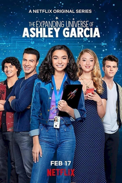 Ashley Garcia: Thiên tài đang yêu (Phần 1), Ashley Garcia: Genius in Love (Season 1) / Ashley Garcia: Genius in Love (Season 1) (2020)