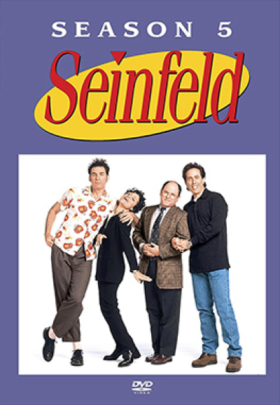 Seinfeld (Phần 5), Seinfeld (Season 5) / Seinfeld (Season 5) (1993)
