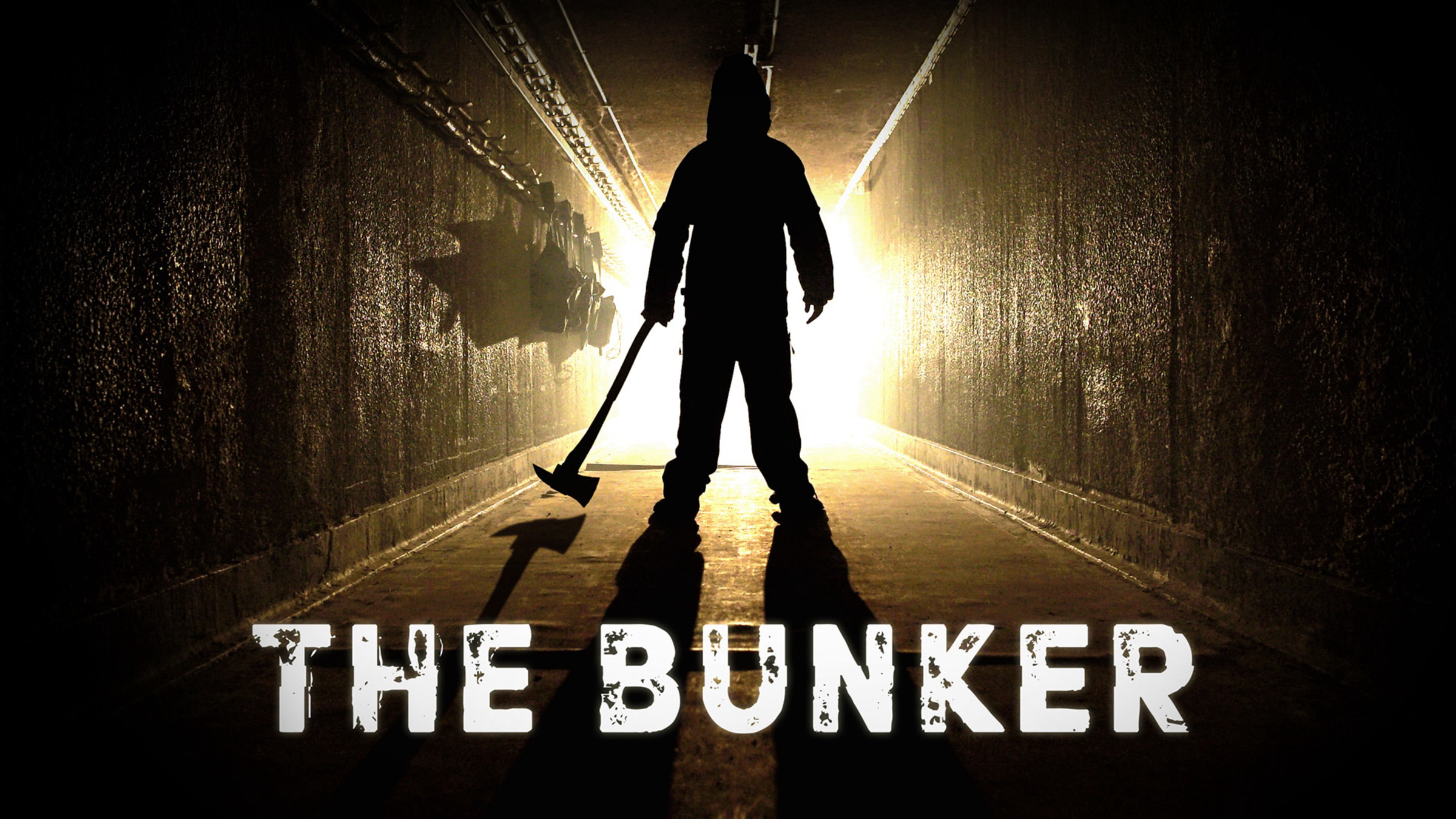 The Bunker / The Bunker (2016)