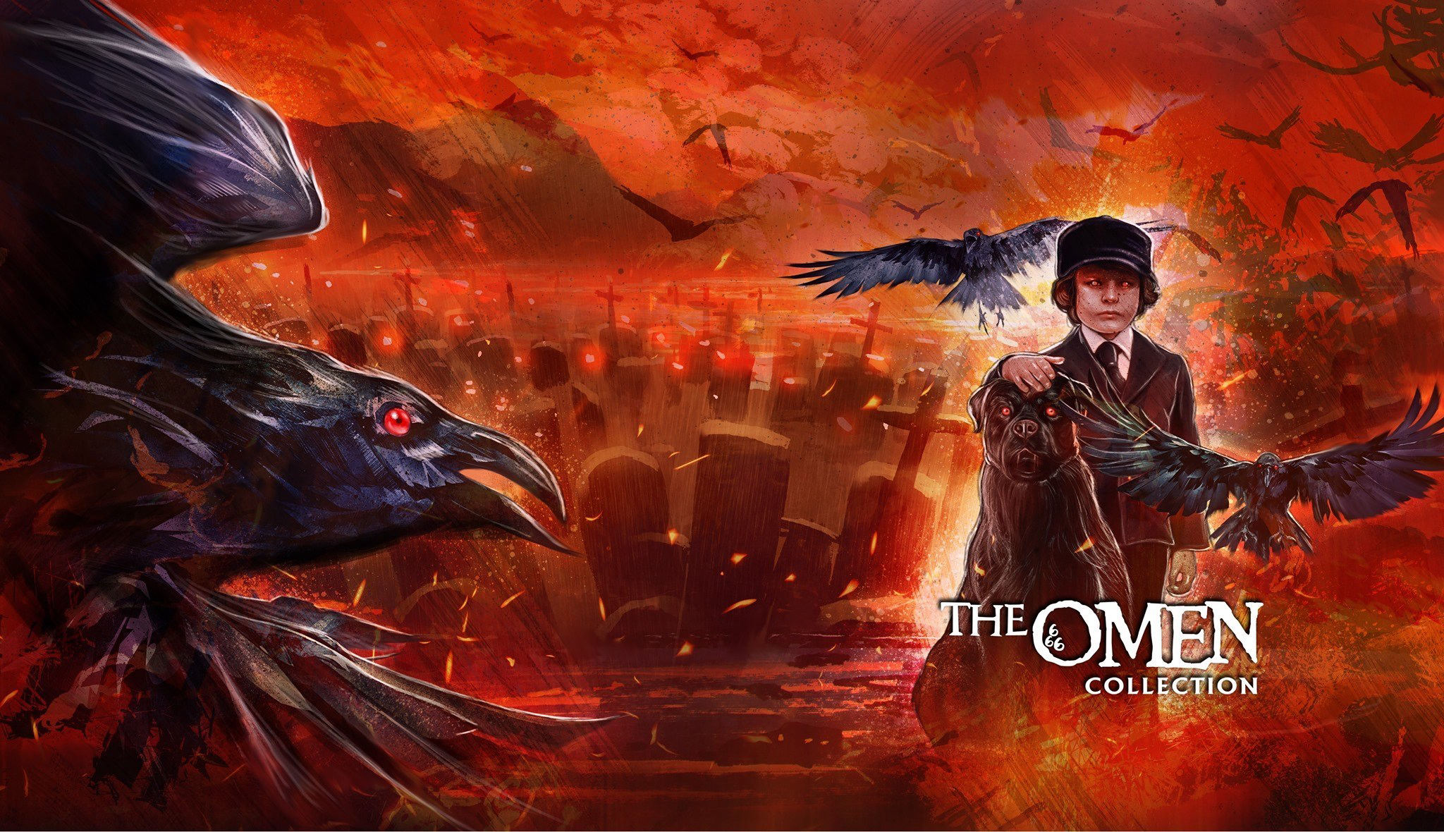 Xem Phim Vết Bớt, The Omen 1976 Xem Phim Vết Bớt, The Omen 1976