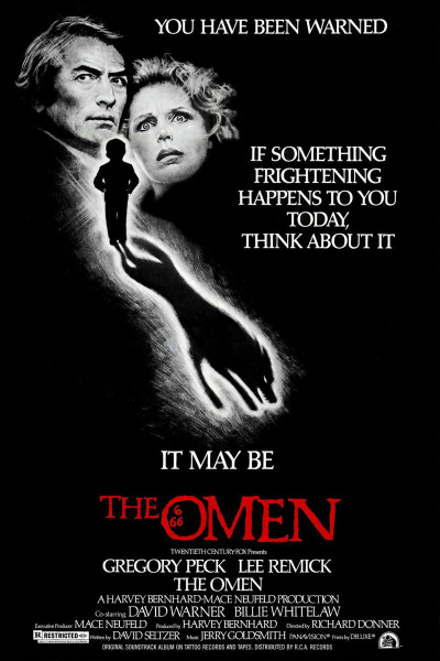 The Omen / The Omen (1976)