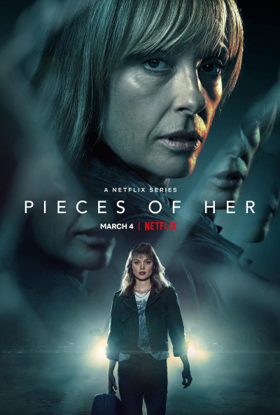 Pieces of Her: Danh tính ẩn giấu, PIECES OF HER / PIECES OF HER (2022)