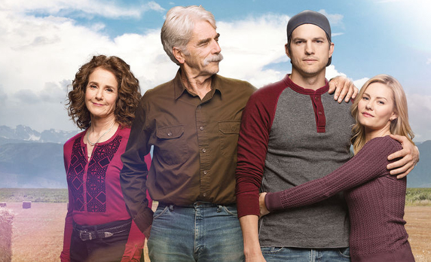 Xem Phim Trang trại (Phần 5), The Ranch (Season 5) 2018 Xem Phim Trang trại (Phần 5), The Ranch (Season 5) 2018