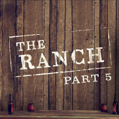 Trang trại (Phần 5), The Ranch (Season 5) / The Ranch (Season 5) (2018)