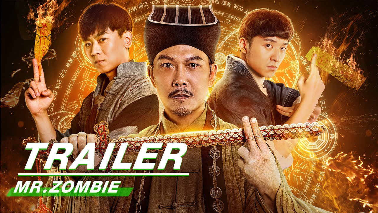 Xem Phim Chí Tôn Tiên Sinh Chi Kim Thiền Cổ, MR.ZOMBIE 2021 Xem Phim Chí Tôn Tiên Sinh Chi Kim Thiền Cổ, MR.ZOMBIE 2021