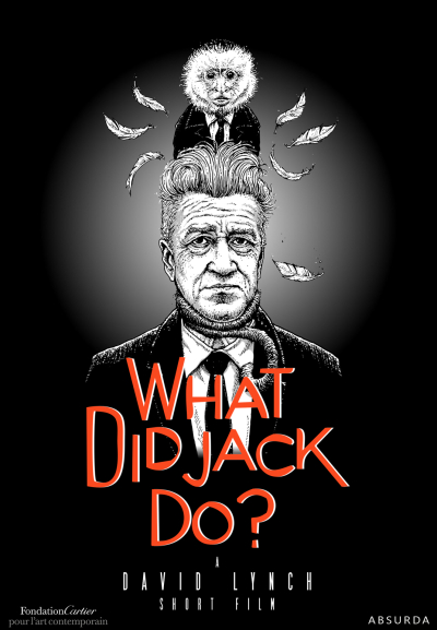 WHAT DID JACK DO? / WHAT DID JACK DO? (2020)