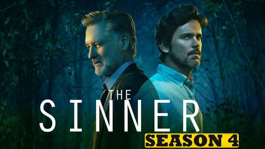 Xem Phim Kẻ tội đồ (Phần 4), The Sinner (Season 4) 2021