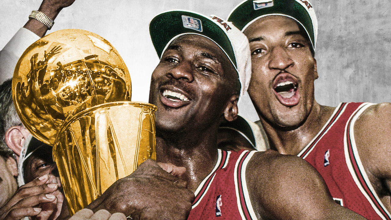 Xem Phim Michael Jordan: Mùa giải cuối cùng, The Last Dance 2020 Xem Phim Michael Jordan: Mùa giải cuối cùng, The Last Dance 2020