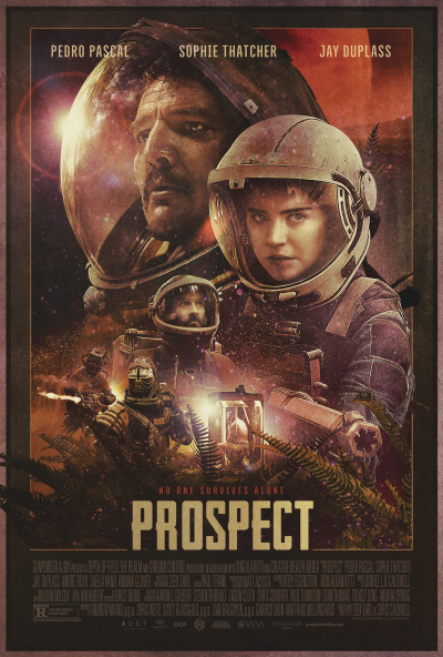 Prospect / Prospect (2018)