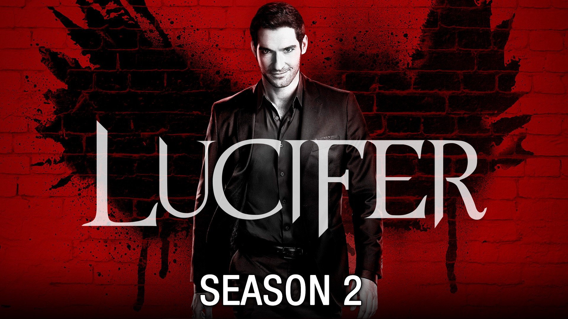 Lucifer (Season 2) / Lucifer (Season 2) (2016)