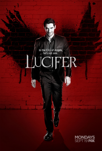 Lucifer (Season 2) / Lucifer (Season 2) (2016)