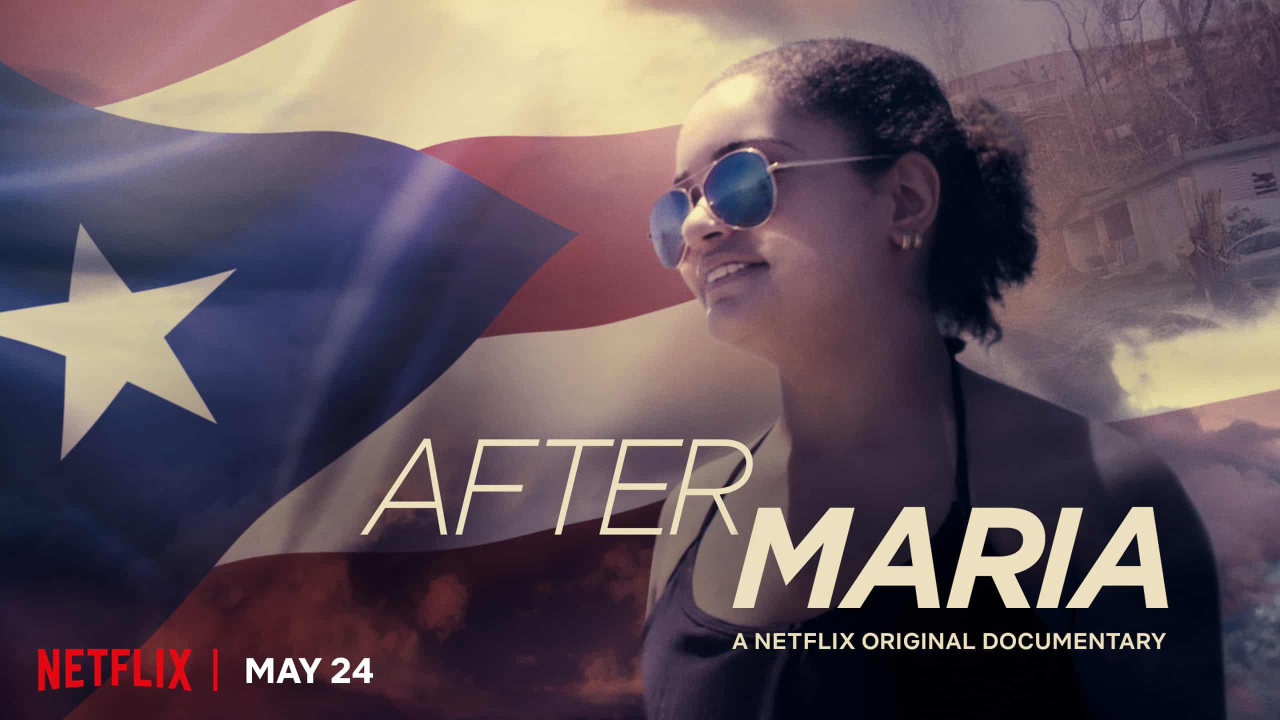Xem Phim Sau cơn bão Maria, After Maria 2019