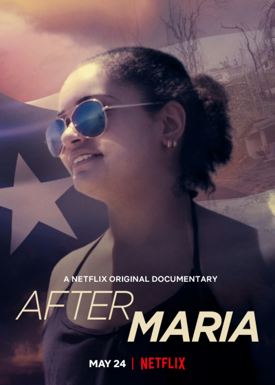 Sau cơn bão Maria, After Maria / After Maria (2019)