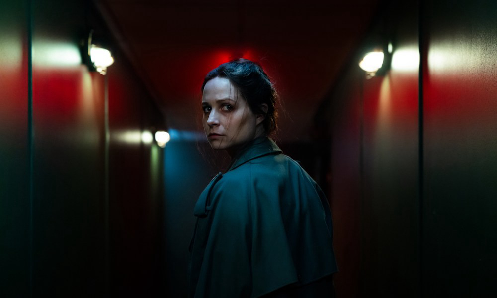 Xem Phim Censor, Censor 2021 Xem Phim Censor, Censor 2021