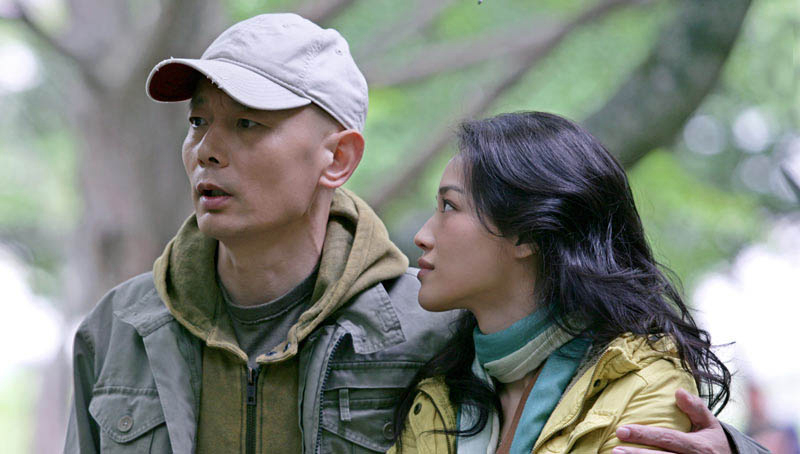 Xem Phim Nếu em là người tình, If You Are the One 2008 Xem Phim Nếu em là người tình, If You Are the One 2008