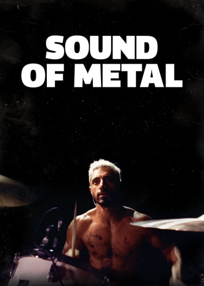 Sound of Metal, Sound of Metal / Sound of Metal (2019)